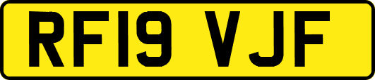RF19VJF