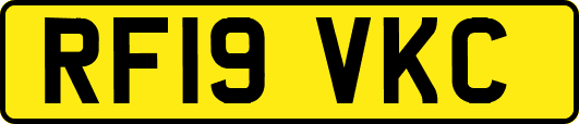 RF19VKC