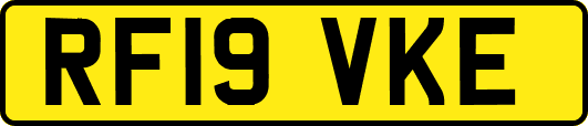 RF19VKE
