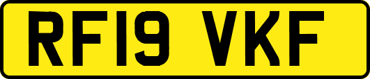 RF19VKF