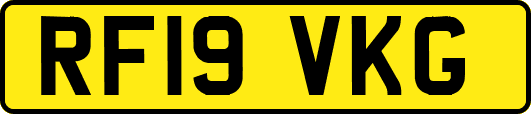 RF19VKG