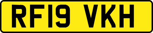 RF19VKH