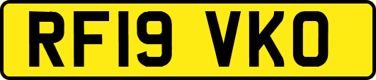 RF19VKO