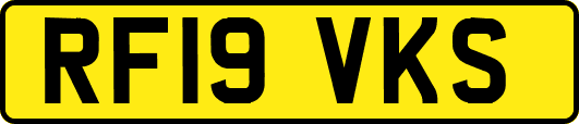RF19VKS