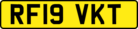 RF19VKT