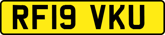 RF19VKU