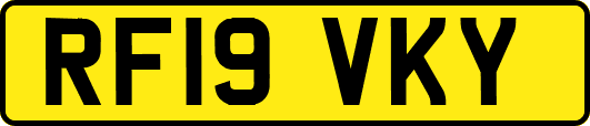RF19VKY