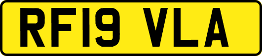 RF19VLA