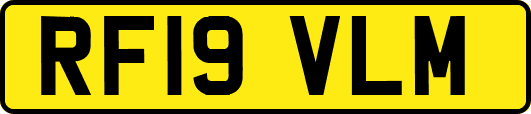 RF19VLM