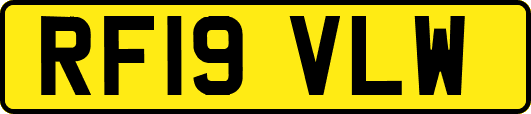 RF19VLW