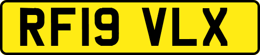 RF19VLX