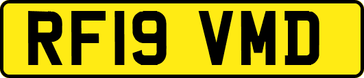 RF19VMD