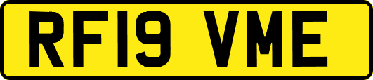 RF19VME
