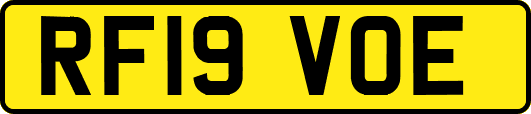 RF19VOE