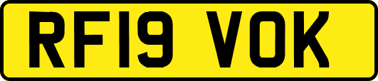 RF19VOK
