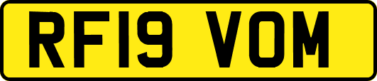 RF19VOM