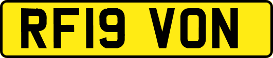 RF19VON