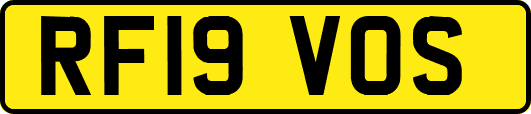RF19VOS