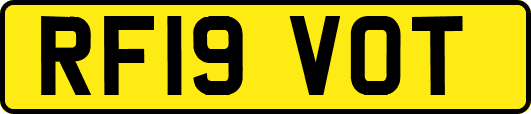 RF19VOT