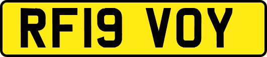 RF19VOY