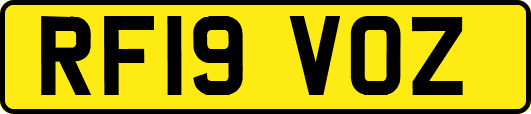 RF19VOZ