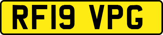 RF19VPG
