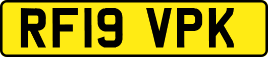RF19VPK