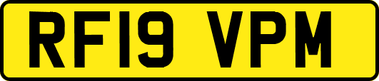 RF19VPM