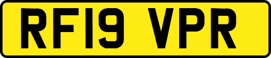 RF19VPR