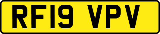 RF19VPV