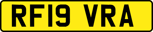 RF19VRA