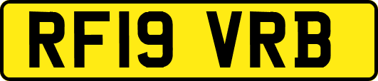 RF19VRB