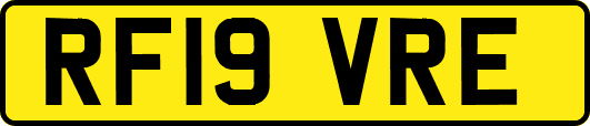 RF19VRE