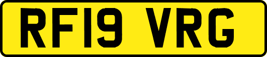 RF19VRG