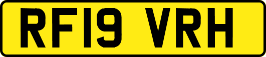 RF19VRH