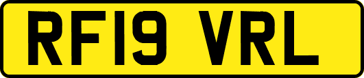 RF19VRL