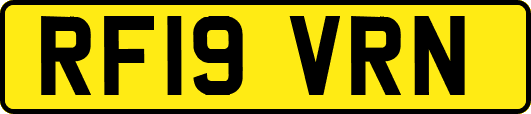RF19VRN