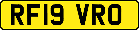 RF19VRO