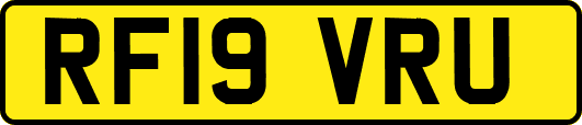RF19VRU