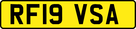 RF19VSA