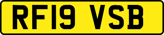 RF19VSB