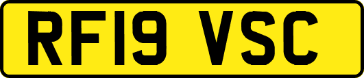 RF19VSC