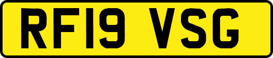RF19VSG