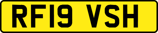 RF19VSH