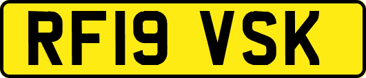 RF19VSK