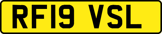 RF19VSL