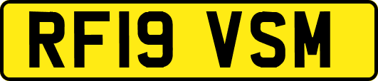 RF19VSM