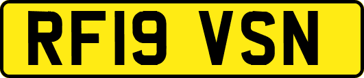 RF19VSN