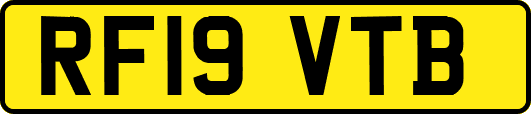 RF19VTB