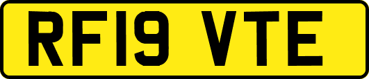 RF19VTE
